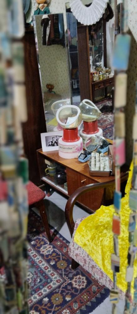 Выставка "СССР как давно и как недавно"