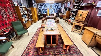 Музей эпохи СССР