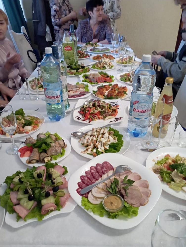 Тур Новый год на Алтае из Новосибирска