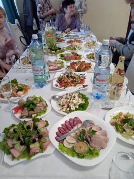 Где встретить Новый год на Алтае?