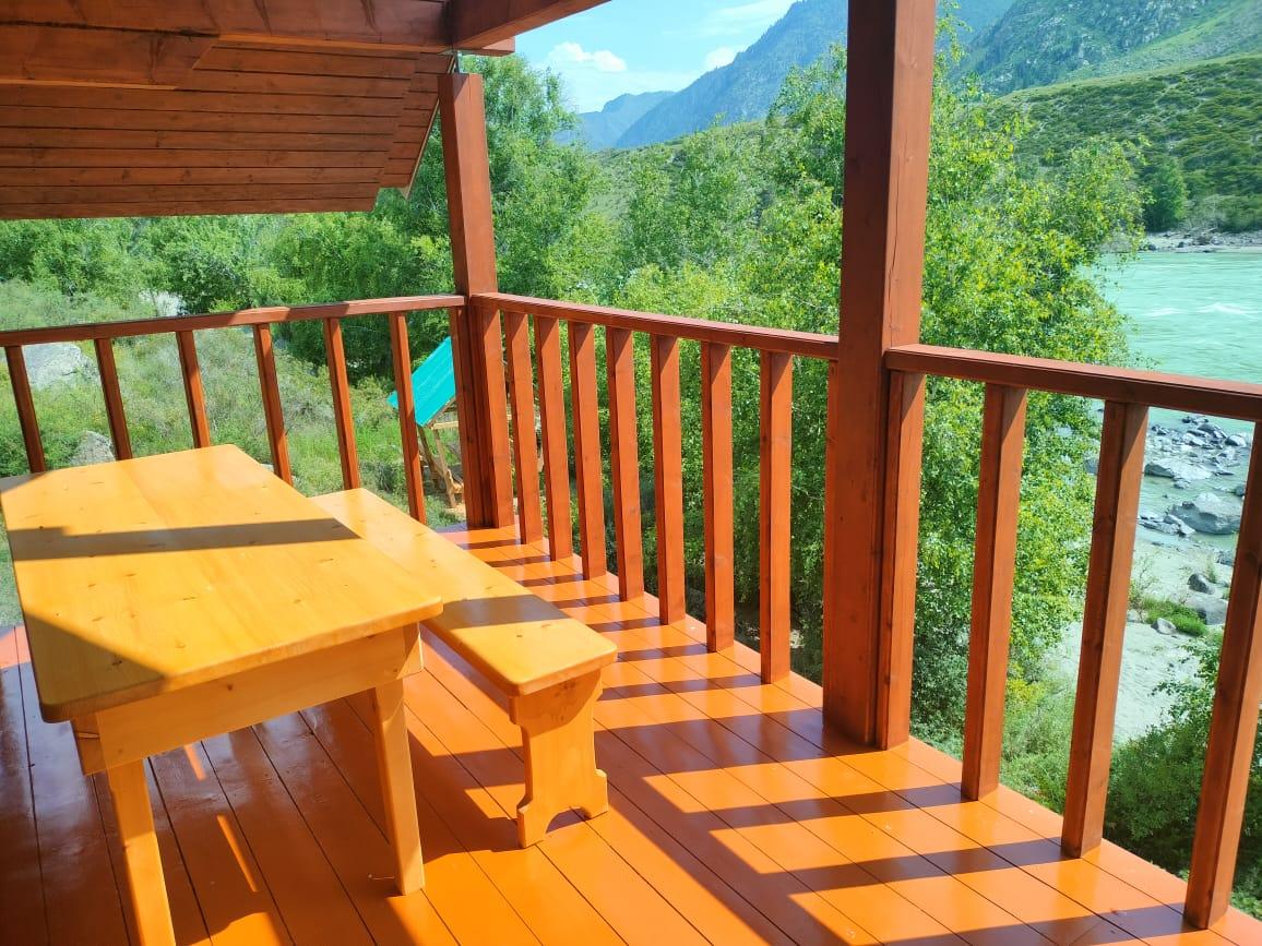 Кордон Кур-Кечу