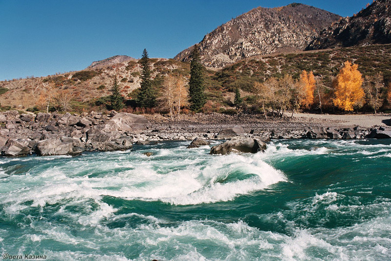 Ильгуменский порог