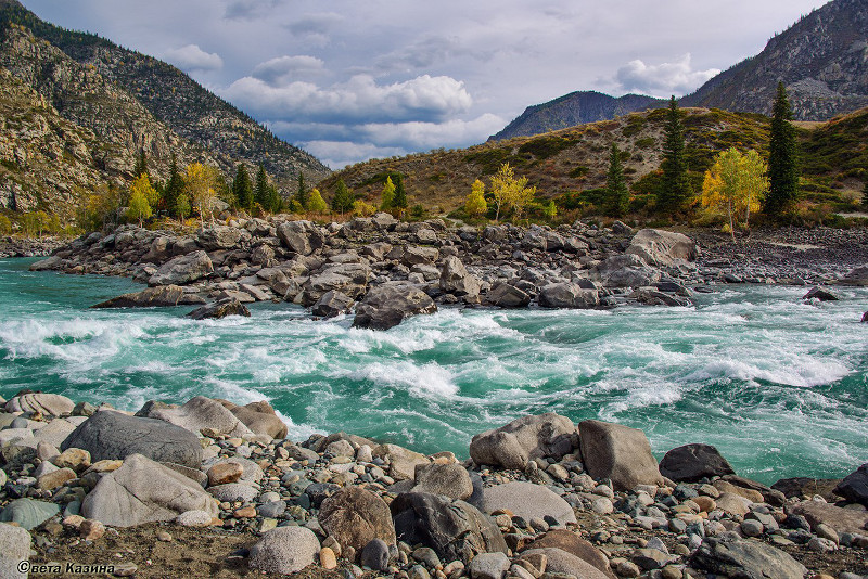 Ильгуменский порог