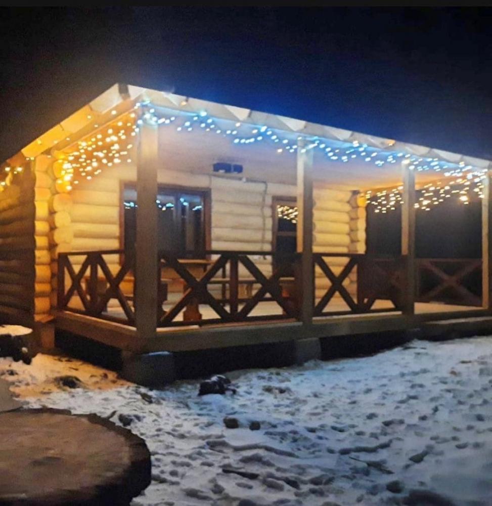 Дом Охотника