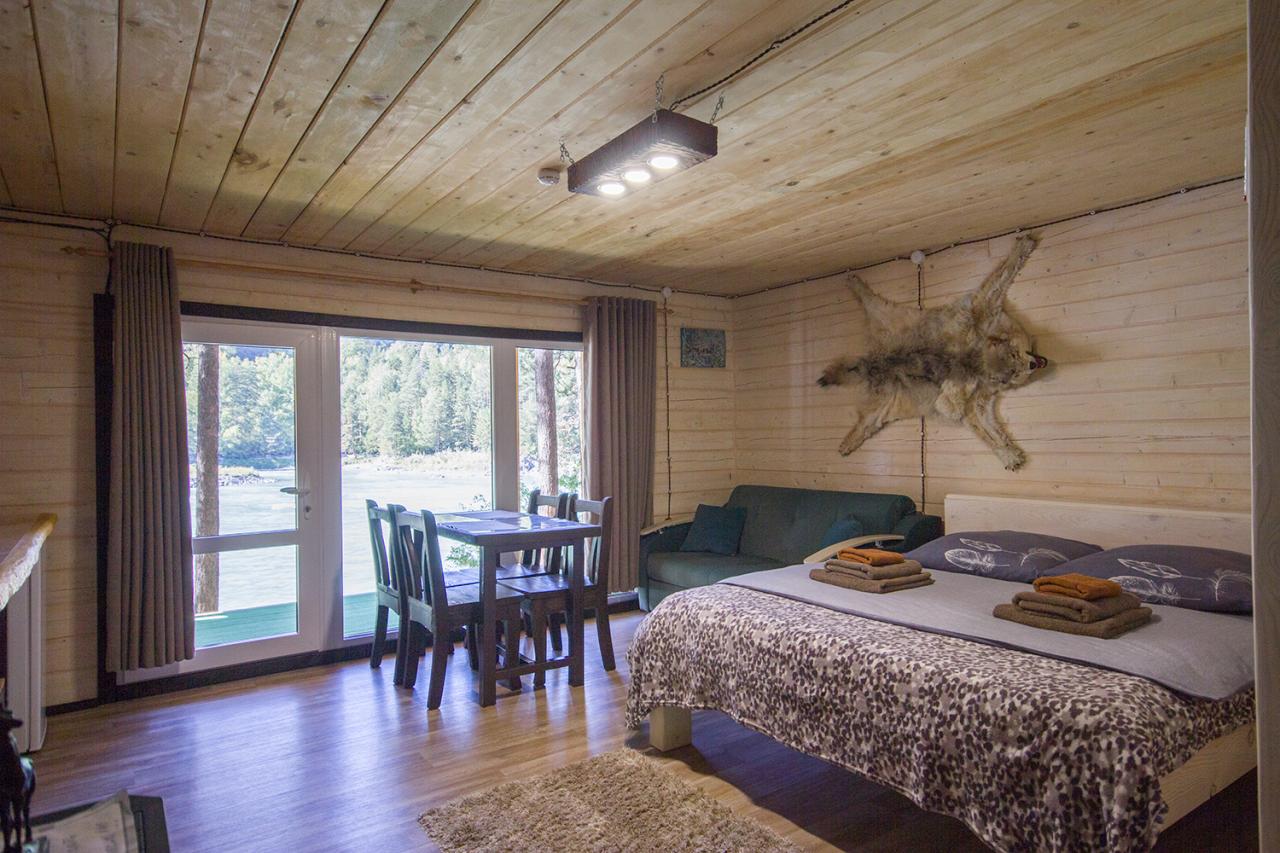 Турбаза Алатырь