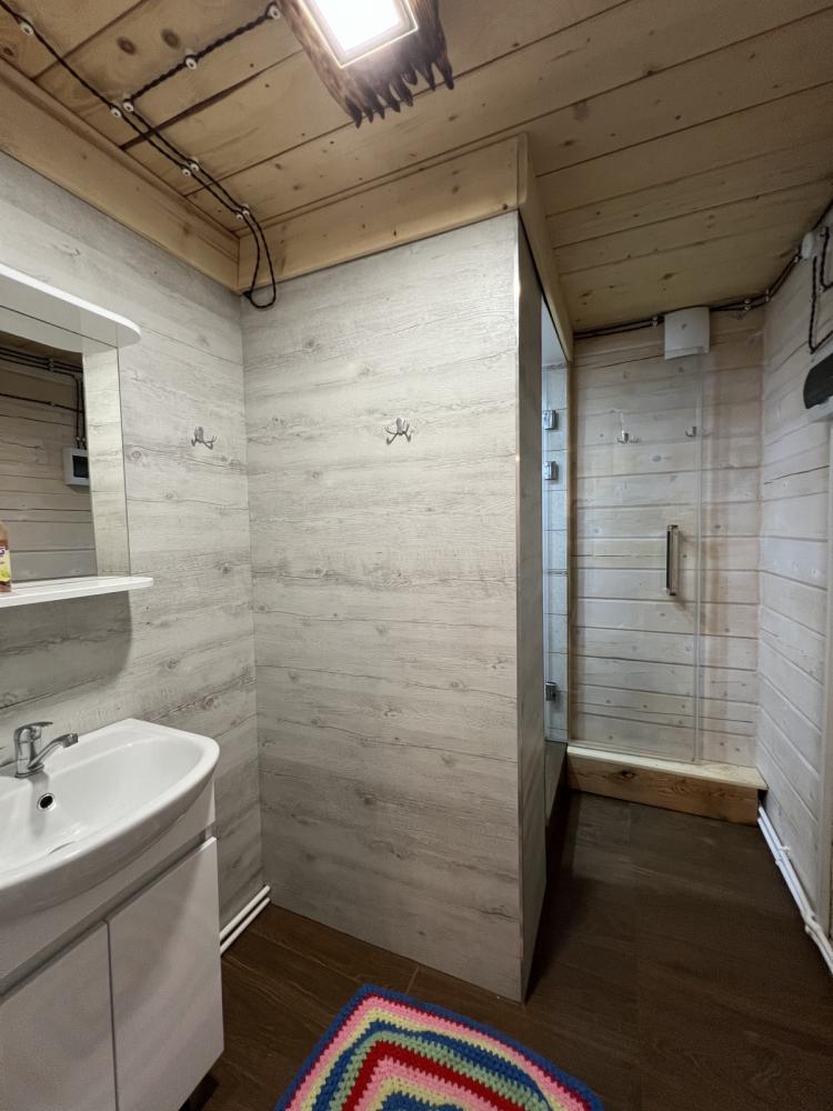 Дом на Катуни