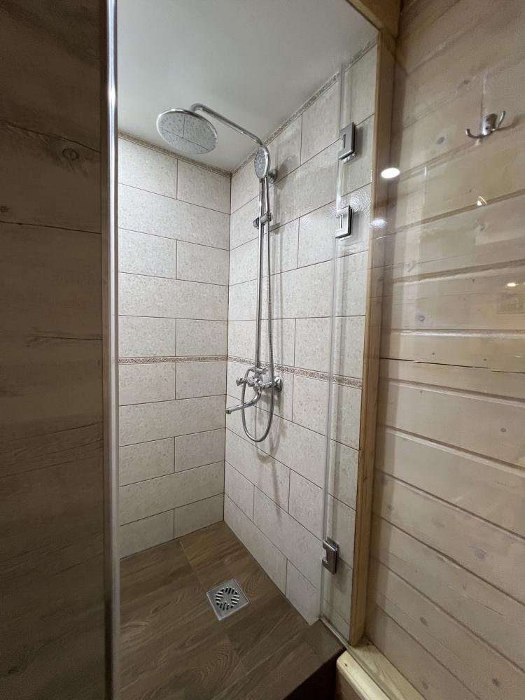 Дом на Катуни 