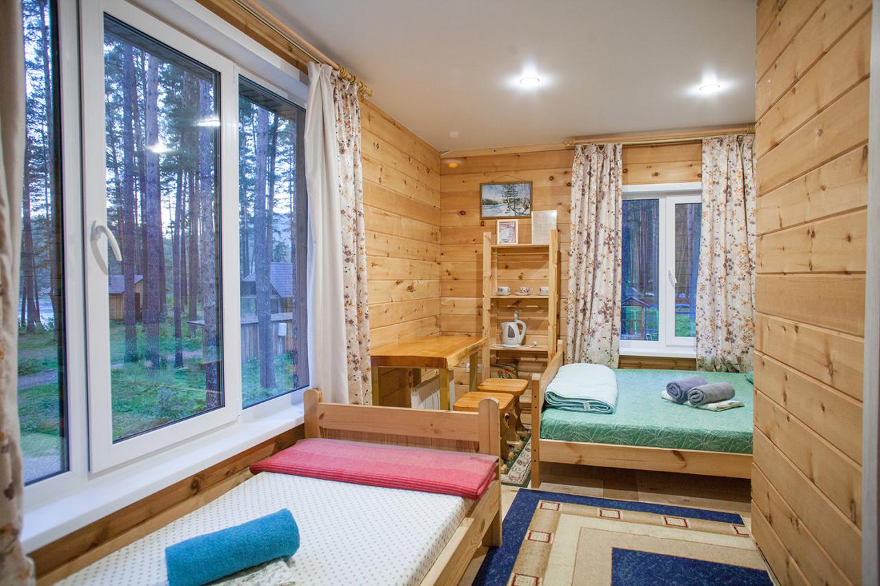 Номер-стандарт