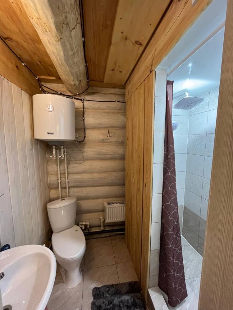 Дом Охотника