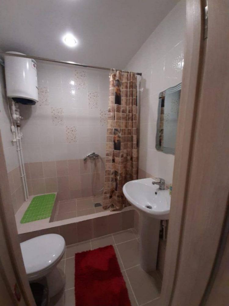 Летний гостевой дом. Улучшенный двухкомнатный номер