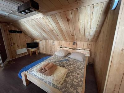 Дом Охотника, второй этаж 