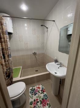 Летний гостевой корпус, двухкомнатный номер