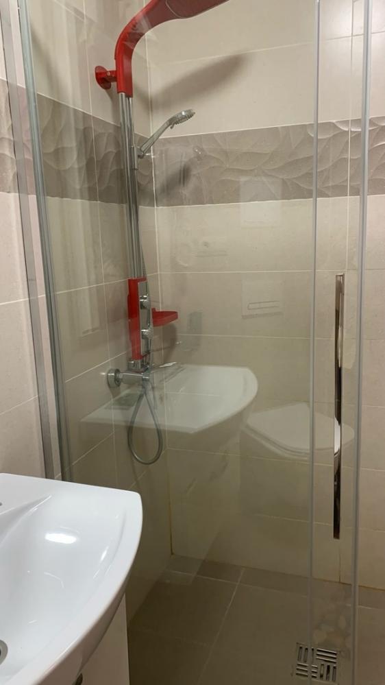 Полулюкс с балконом/верандой