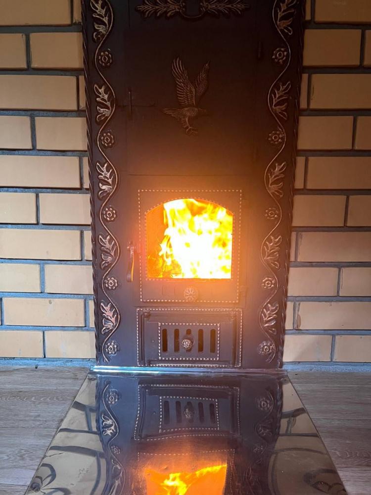 Баня комната отдыха