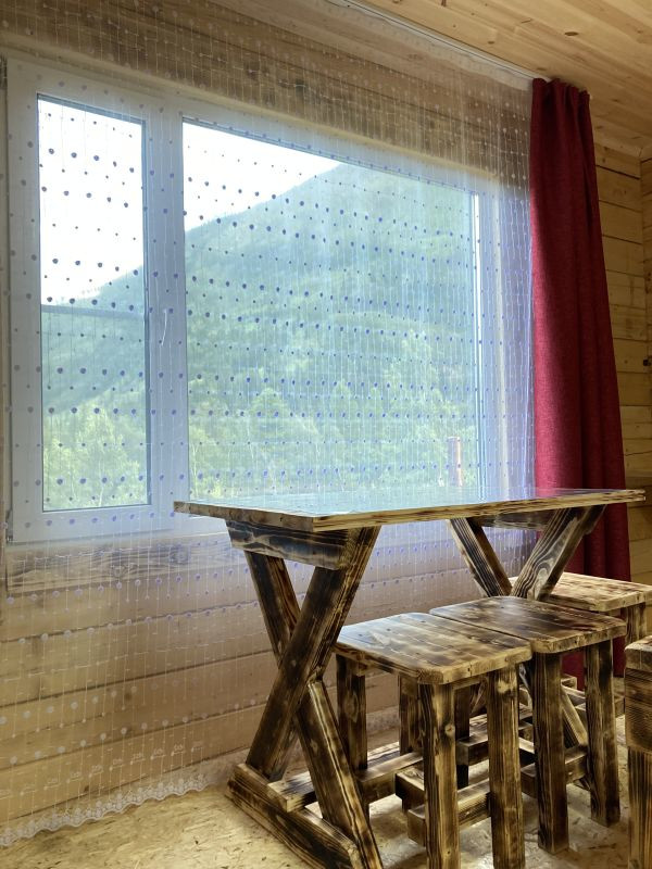 Чибит Домик 4-хместный