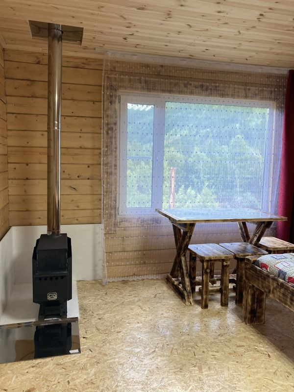 Чибит Домик 4-хместный