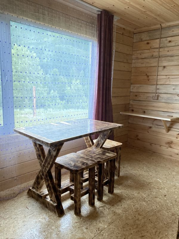 Чибит Домик 2-хместный