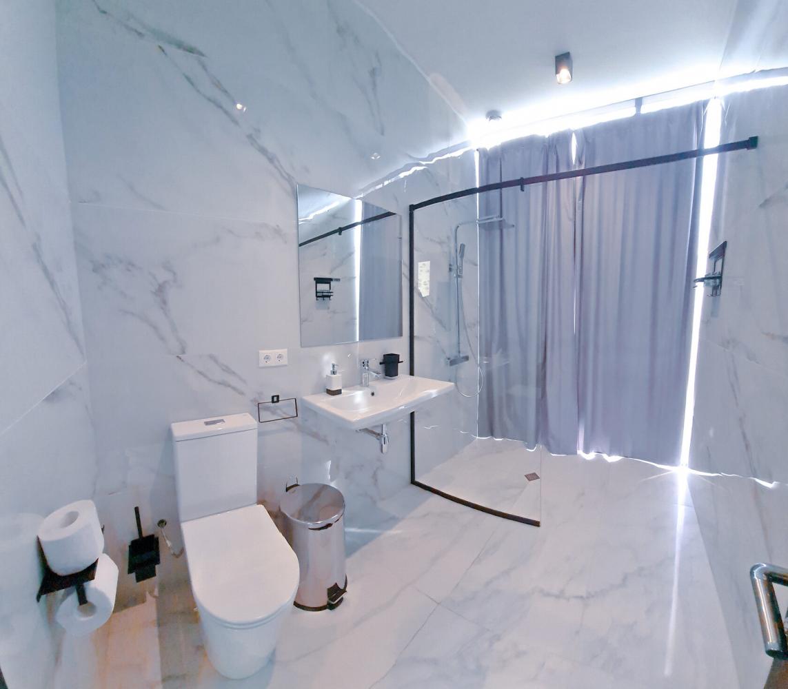 Агротуркомплекс "Инегень" дом  Стелс Big