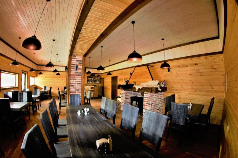 Инегень Алтай ресторан агротуркомплекса