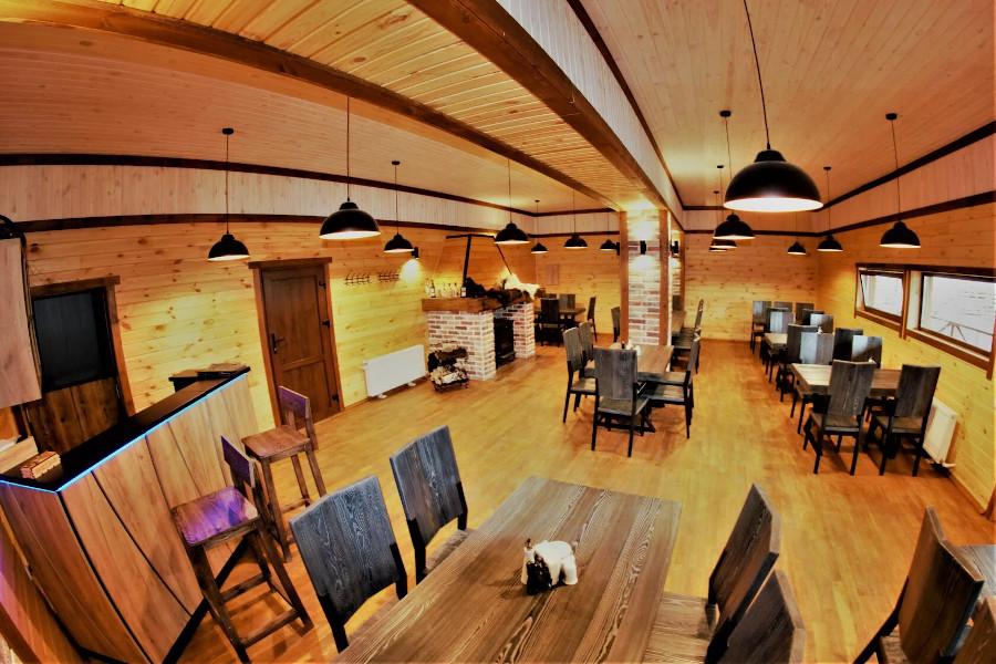 Инегень Алтай ресторан агротуркомплекса