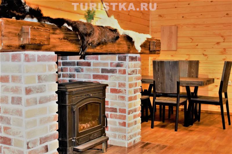 Инегень Алтай ресторан агротуркомплекса