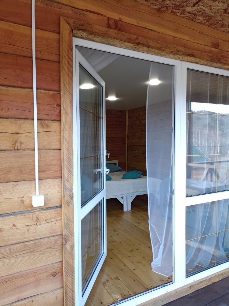 Благоустроенный номер