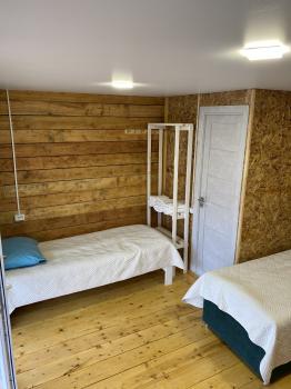 Номер 3-местный