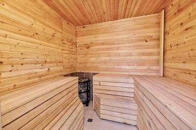 Сауна на Алтае у реки Катунь