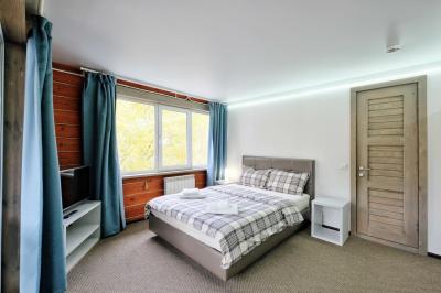 Номер Стандарт благоустроенный