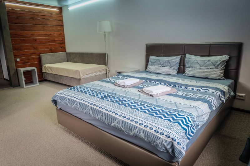 Семейный Комфорт