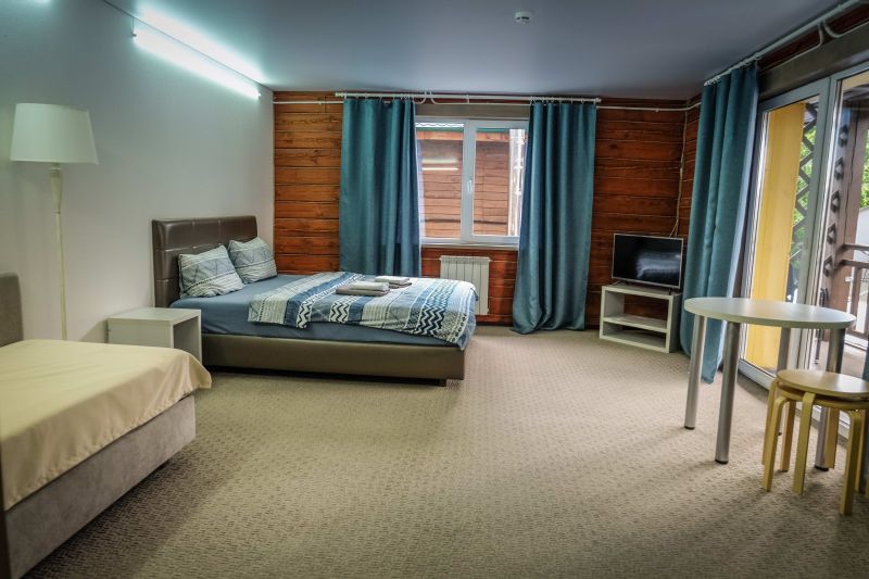 Семейный Комфорт