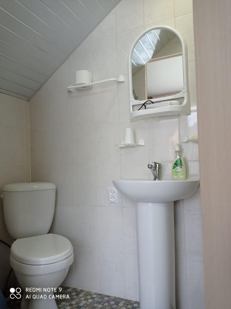 Чемал дом №1 двухэтажный на 4-6 человек