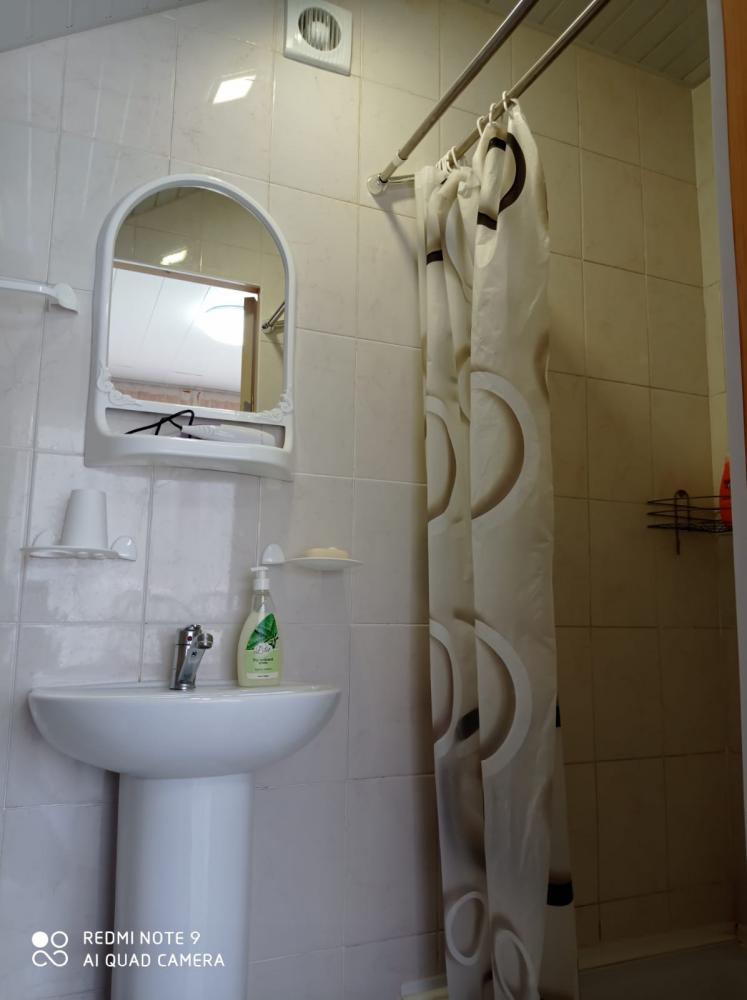 Чемал дом №1 двухэтажный на 4-6 человек