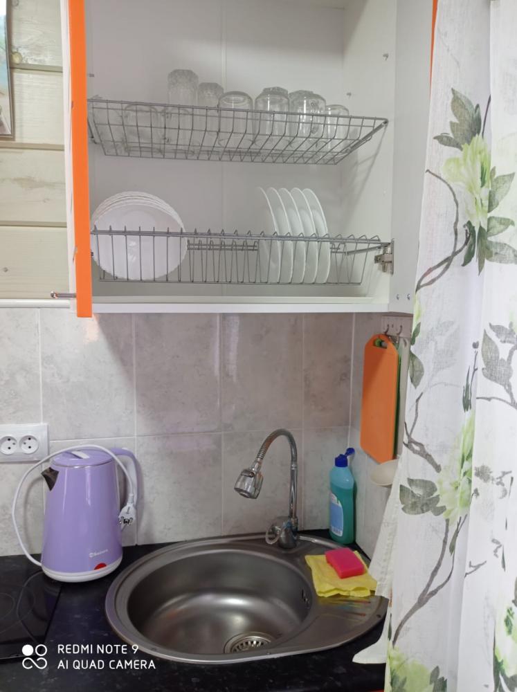 Чемал Дом №2 на 2-3 человека