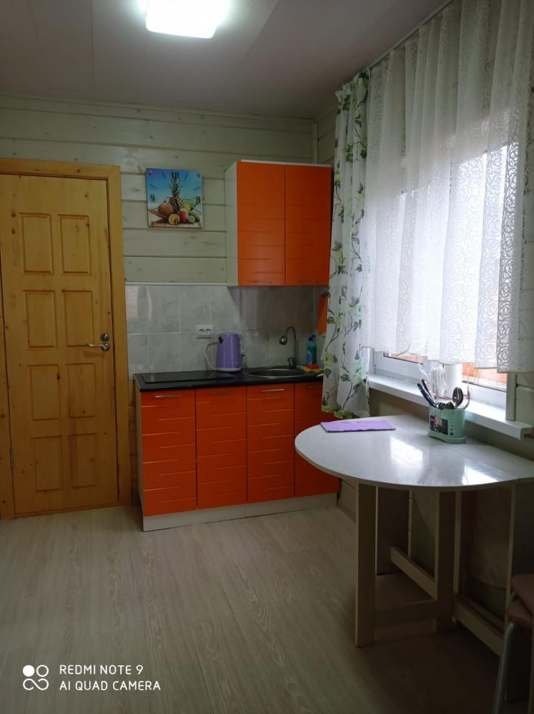 Чемал Дом №2 на 2-3 человека