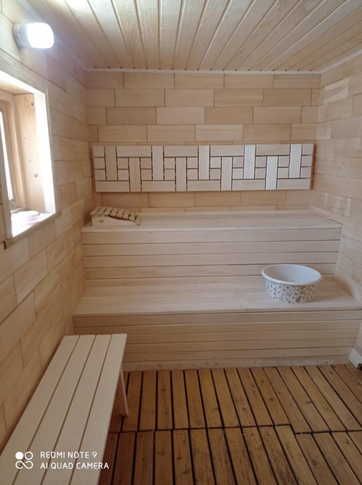 Семейный отдых в Чемале Баня