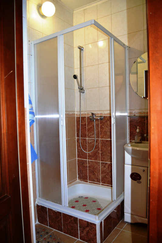 Номер 2-х местный с комфортом