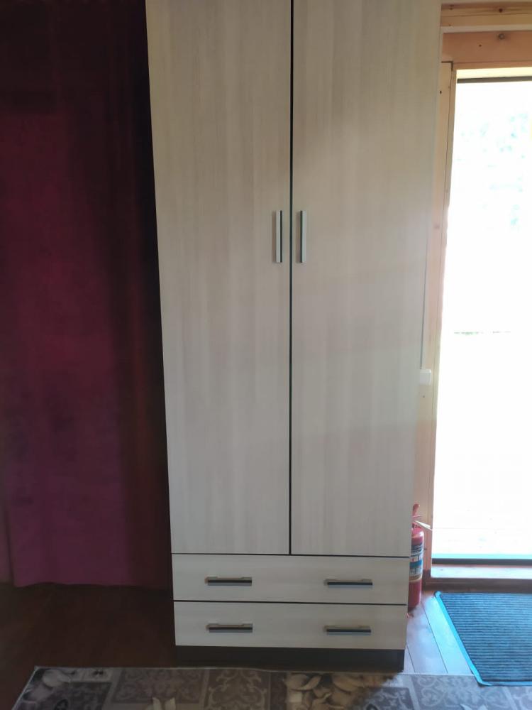 База отдыха "Zamulta camp" Республика Алтай