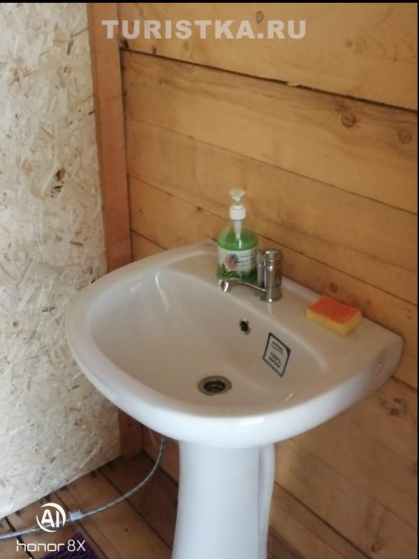 Чулышман отдых домик с удобствами