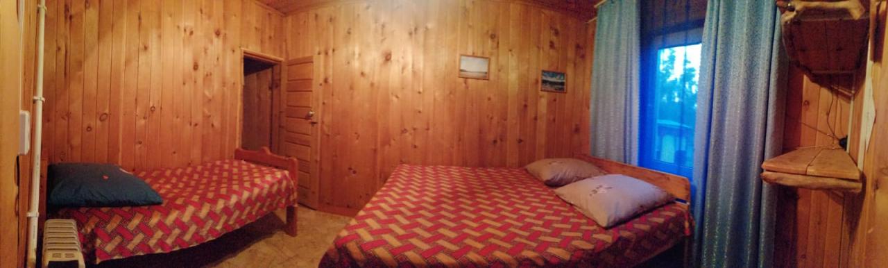 Третий благоустроенный номер