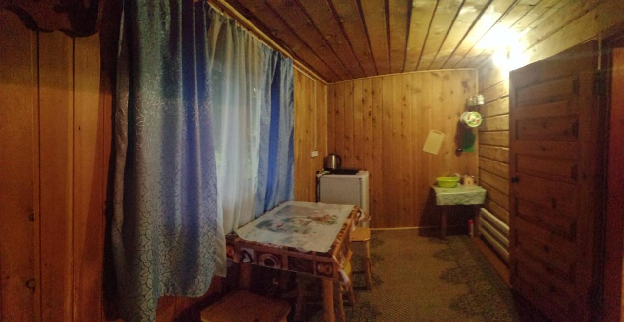 Третий благоустроенный номер