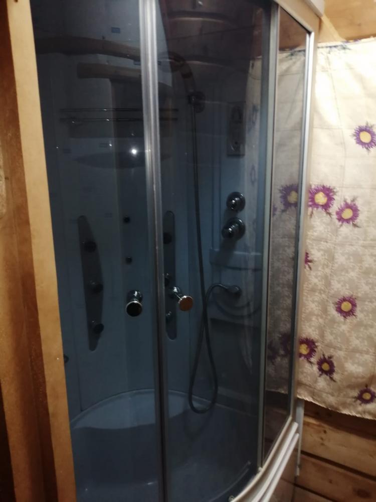 Второй благоустроенный номер