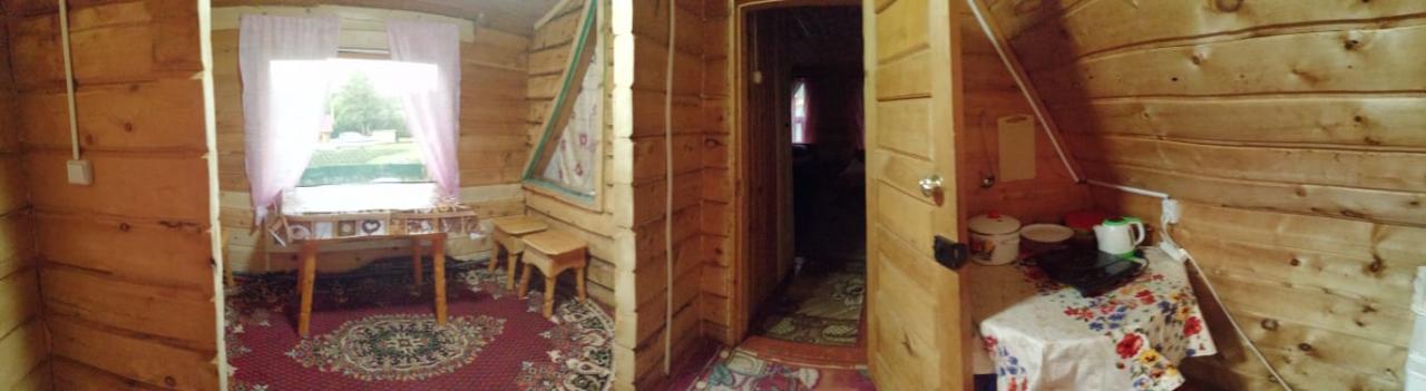 Второй благоустроенный номер