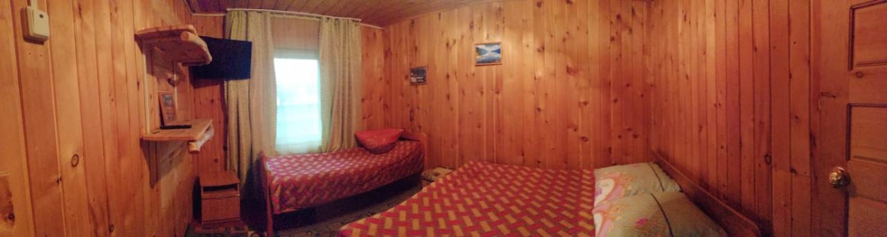 Первый благоустроенный номер