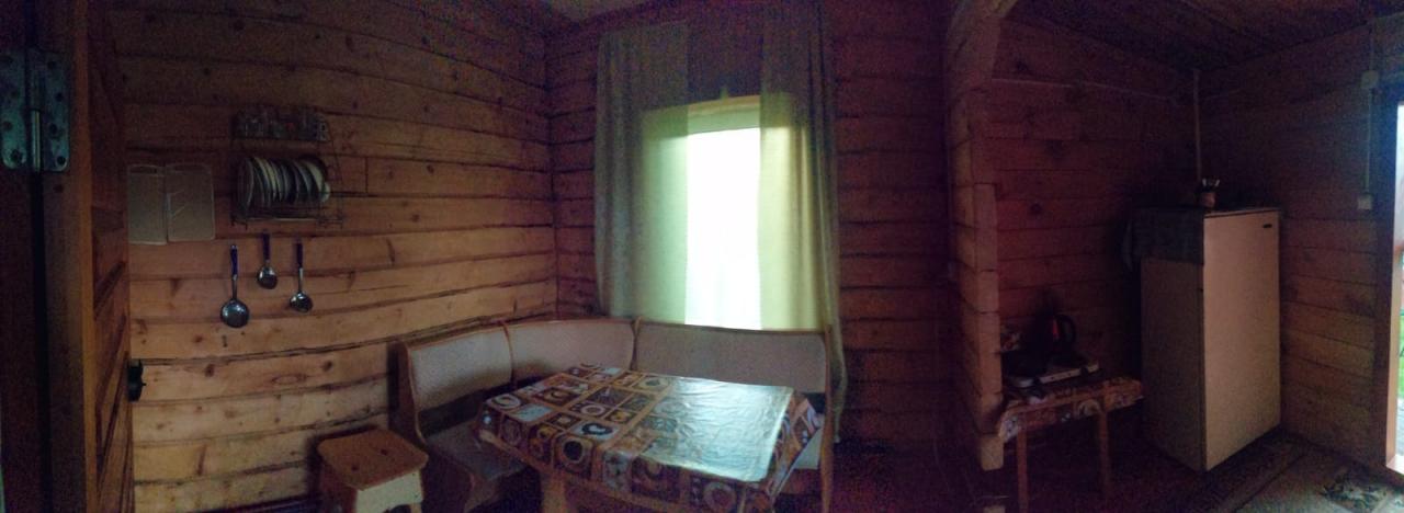 Первый благоустроенный номер