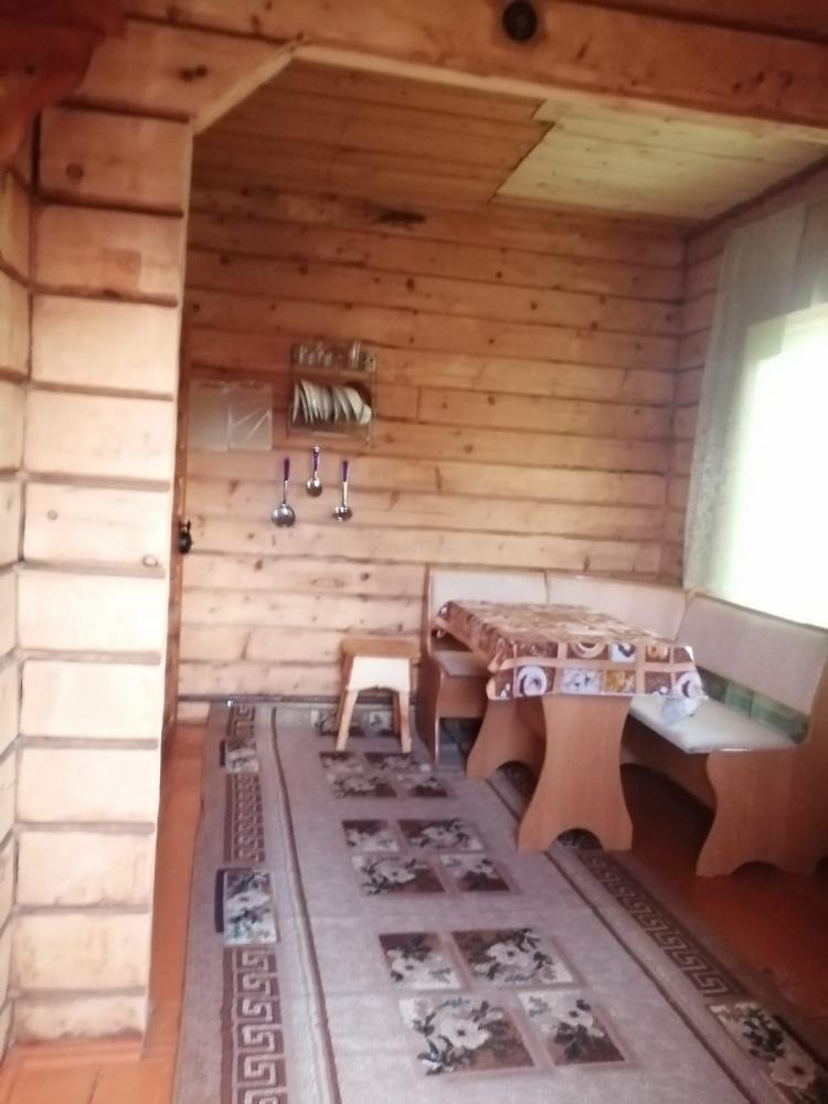 Первый благоустроенный номер