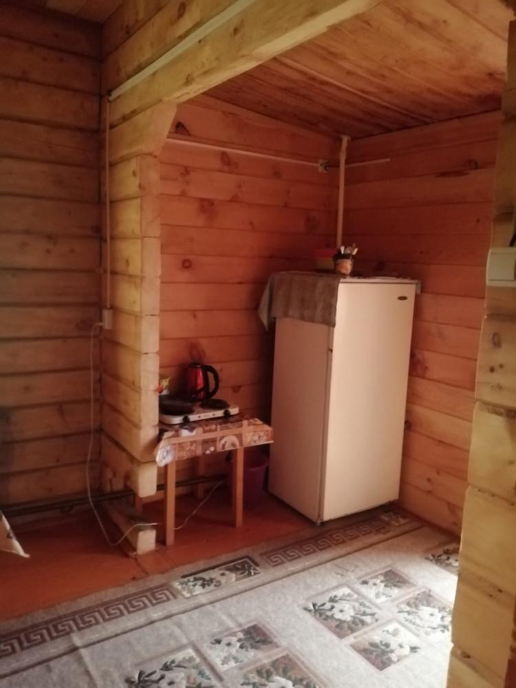 Первый благоустроенный номер