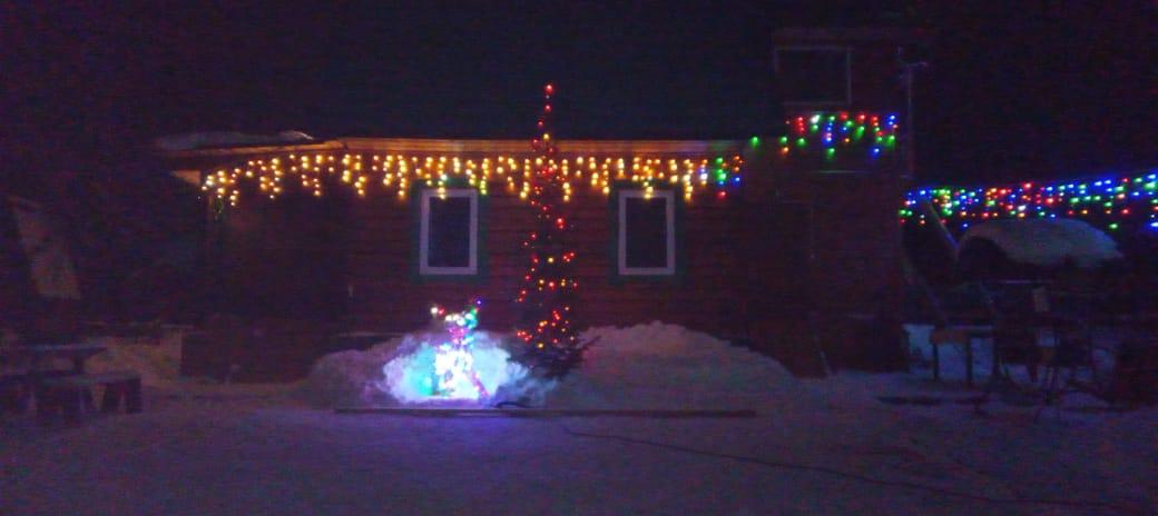 Новый год 2024 на Телецком озере снять дом