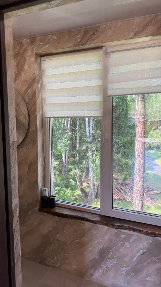 Санузел с душем 2 этажа