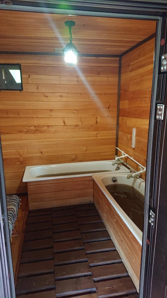 Сусло (бульон в котором варятся панты)